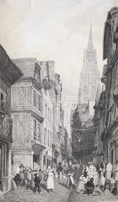 Bild Nr.1: 139-1951 Dibdin,T.F.: (Deutschland)