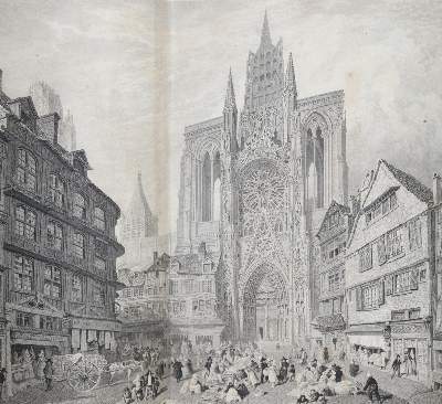 Bild Nr.3: 139-1951 Dibdin,T.F.: (Deutschland)
