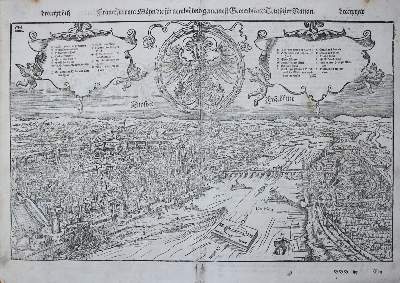 Bild Nr.1: 139-1959 Frankfurt a.M.: (Deutschland)