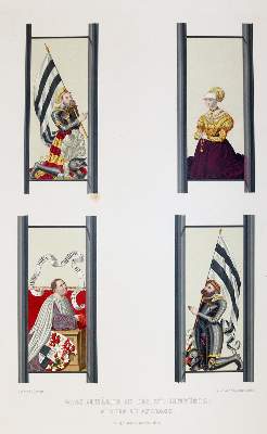 Bild Nr.3: 139-1974 Stillfried,R.v.: (Deutschland, Hohenzollern)