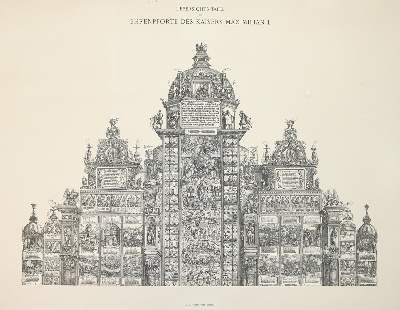 Bild Nr.1: 139-1988 Maximilian I.: (Deutschland)