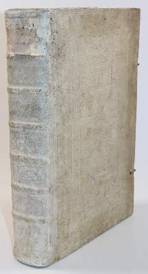 Bild Nr.2: 139-199 Menochio,G.St.: (Alte Drucke, Handschriften und Theologie)
