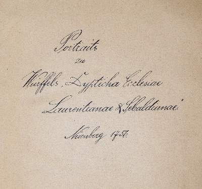 Bild Nr.2: 139-1993 Würfel,A.: (Deutschland, Nürnberg, Portrait)