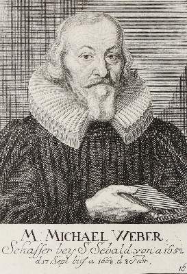 Bild Nr.3: 139-1993 Würfel,A.: (Deutschland, Nürnberg, Portrait)