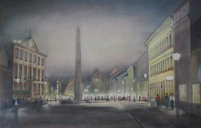 Bild Nr.1: 139-1994 Offenburg.: (Deutschland)