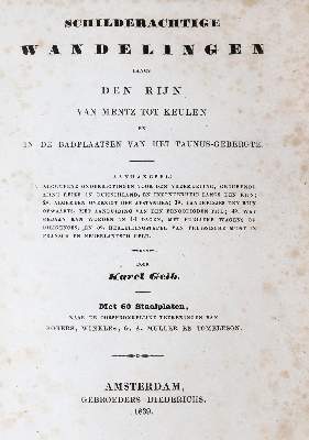 Bild Nr.2: 139-2013 Geib,K.: (Deutschland, Rheinlande)