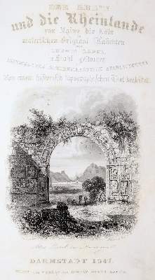 Bild Nr.1: 139-2015 Lange,L.: (Deutschland, Rheinlande)