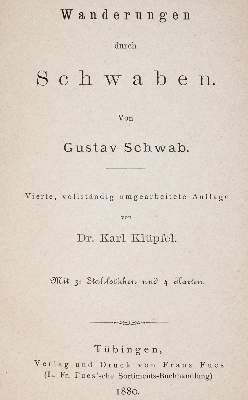 Bild Nr.1: 139-2028 Schwab,G.: (Deutschland, Schwaben)