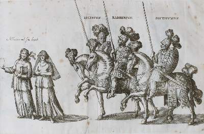 Bild Nr.2: 139-2032 Hulsen,E.v.: (Deutschland, Stuttgart)