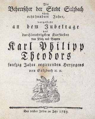 Bild Nr.1: 139-2035 (Fick,J.C., J.Mayer u.a.).: (Deutschland, Sulzbach)