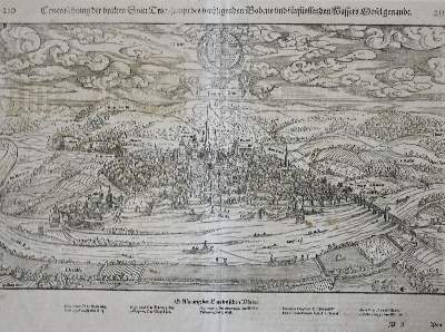 Bild Nr.1: 139-2039 Trier.: (Deutschland)