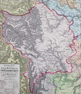 Bild Nr.3: 139-2044 Bauser,G.W.: (Deutschland, Württemberg)