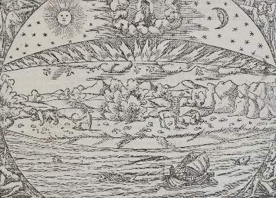 Bild Nr.3: 139-205 Münster,S.: (Alte Drucke, Handschriften und Theologie)