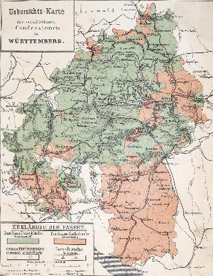 Bild Nr.3: 139-2050 Rachel,L.: (Deutschland, Württemberg)