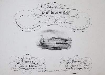 Bild Nr.1: 139-2053 Aubery,(A.).: (Frankreich)