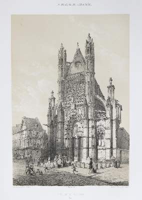 Bild Nr.1: 139-2054 Benoist,F.: (Frankreich)