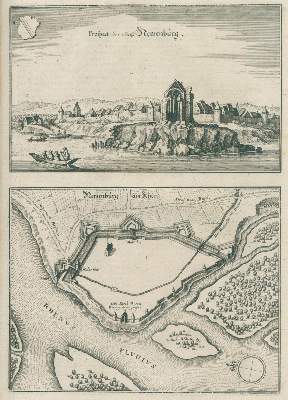 Bild Nr.2: 139-2058 (Zeiller,M.).: (Frankreich, Elsass)
