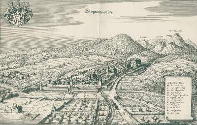 Bild Nr.4: 139-2058 (Zeiller,M.).: (Frankreich, Elsass)