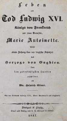 Bild Nr.1: 139-2059 Elsner,H.: (Frankreich)