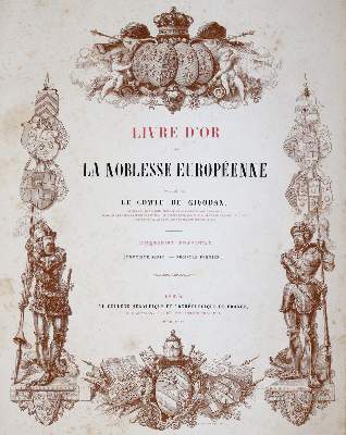 Bild Nr.1: 139-2061 Givodan,L.de.: (Frankreich)