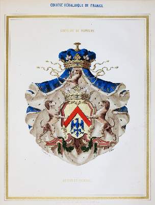 Bild Nr.2: 139-2061 Givodan,L.de.: (Frankreich)