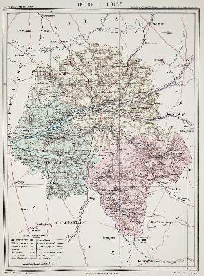 Bild Nr.1: 139-2065 Joanne,A.: (Frankreich)