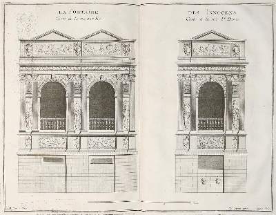 Bild Nr.2: 139-2069 Felibien,M.: (Frankreich, Paris)