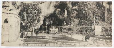 Bild Nr.5: 139-2071 Pyrenäen u. Lourdes.: (Frankreich)