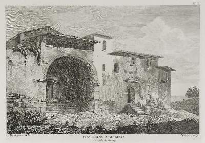 Bild Nr.1: 139-2081 (Bourgeois,C.: (Italien)