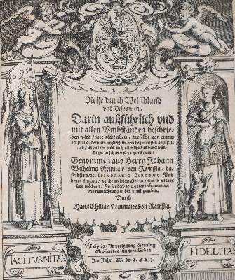 Bild Nr.1: 139-2101 Neumayr von Ramsla,J.W.: (Italien)