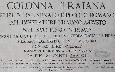 Bild Nr.1: 139-2105 Bartoli,P.S.: (Italien, Rom)