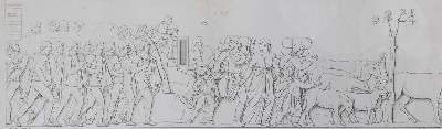 Bild Nr.3: 139-2105 Bartoli,P.S.: (Italien, Rom)