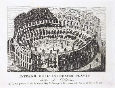 Bild Nr.1: 139-2107 Nuova Raccolta: (Italien, Rom)
