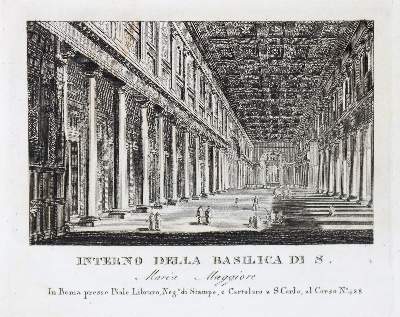 Bild Nr.2: 139-2107 Nuova Raccolta: (Italien, Rom)