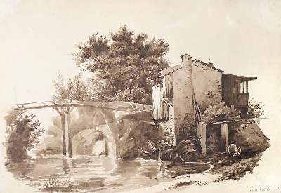 Bild Nr.1: 139-2116 Wise,C.: (Italien)