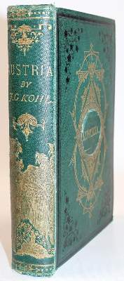 Bild Nr.3: 139-2120 Kohl,J.G.: (Österreich)