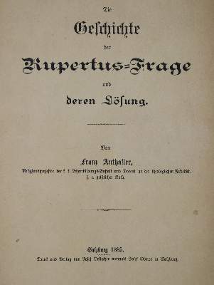 Bild Nr.1: 139-2129 Sammlung: (Österreich, Salzburg)