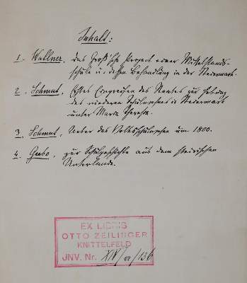 Bild Nr.2: 139-2132 Sammlung: (Österreich)