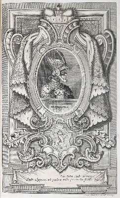 Bild Nr.2: 139-2136 Historia ducum Styriae: (Österreich, Steiermark)