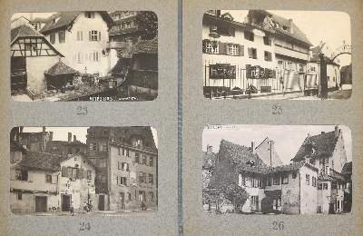 Bild Nr.1: 139-2145 Basel.: (Schweiz)