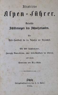 Bild Nr.11: 139-2160 Hottinger,J.J. u. G.Schwab.: (Schweiz)