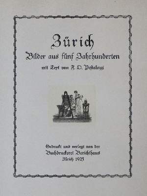 Bild Nr.5: 139-2160 Hottinger,J.J. u. G.Schwab.: (Schweiz)