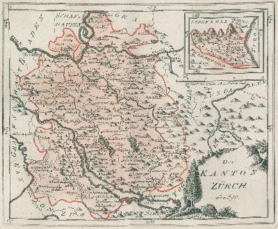 Bild Nr.2: 139-2168 Reilly,F.J.J.v.: (Schweiz)