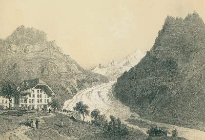 Bild Nr.2: 139-2171 Souvenirs de la Suisse.: (Schweiz)