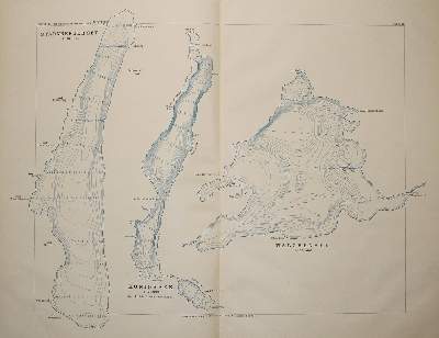 Bild Nr.1: 139-2179 Geistbeck,A.: (Verschiedene Länder - Geschichte, Alpen und Alpinismus)