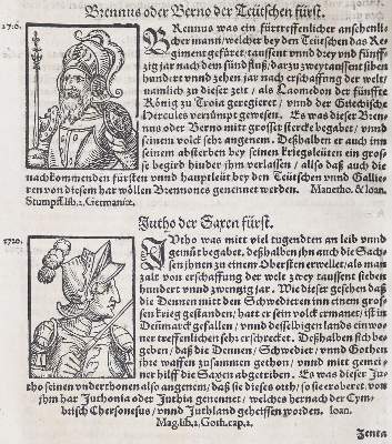 Bild Nr.2: 139-218 Pantaleon,H.: (Alte Drucke, Handschriften und Theologie)