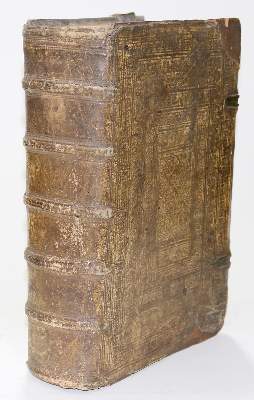 Bild Nr.3: 139-218 Pantaleon,H.: (Alte Drucke, Handschriften und Theologie)