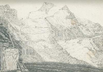 Bild Nr.2: 139-2181 Hoffmann,G.: (Verschiedene Länder - Geschichte, Alpen und Alpinismus)