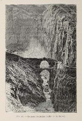 Bild Nr.1: 139-2184 Levasseur,E.: (Verschiedene Länder - Geschichte, Alpen und Alpinismus)