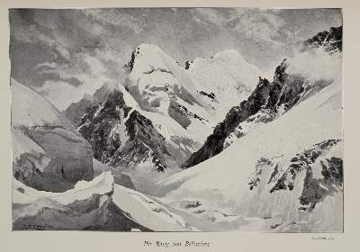 Bild Nr.1: 139-2186 Purtscheller,L.: (Verschiedene Länder - Geschichte, Alpen und Alpinismus)